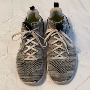 Nike Metcon Flyknit CrossFit shoes